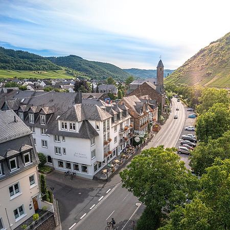 Hotel Restaurant Pollmanns Ernst Eksteriør bilde